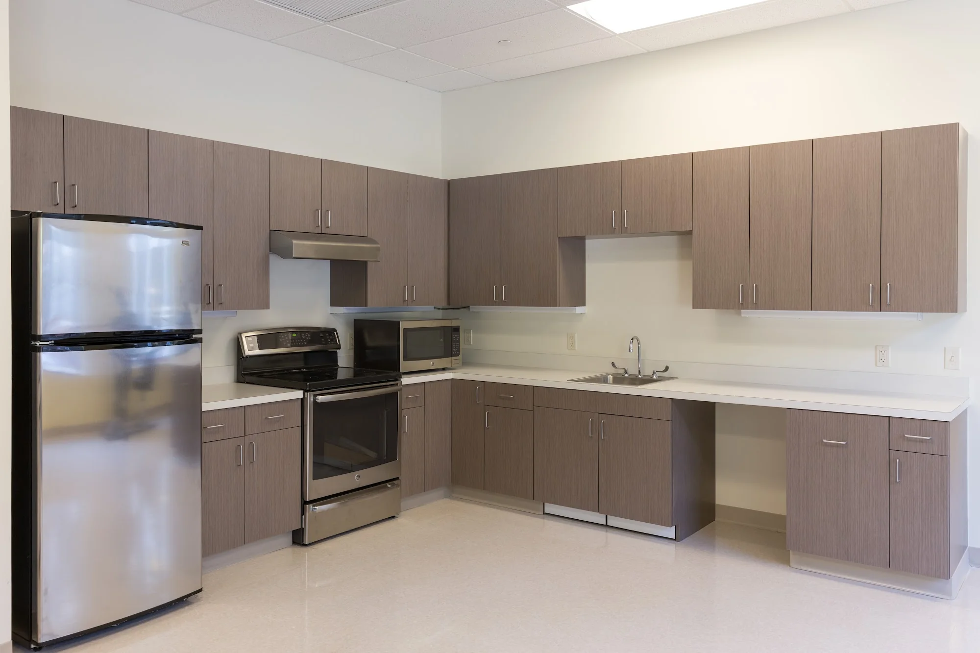 VENETIAN CARE & REHABILITATION CENTER, THE