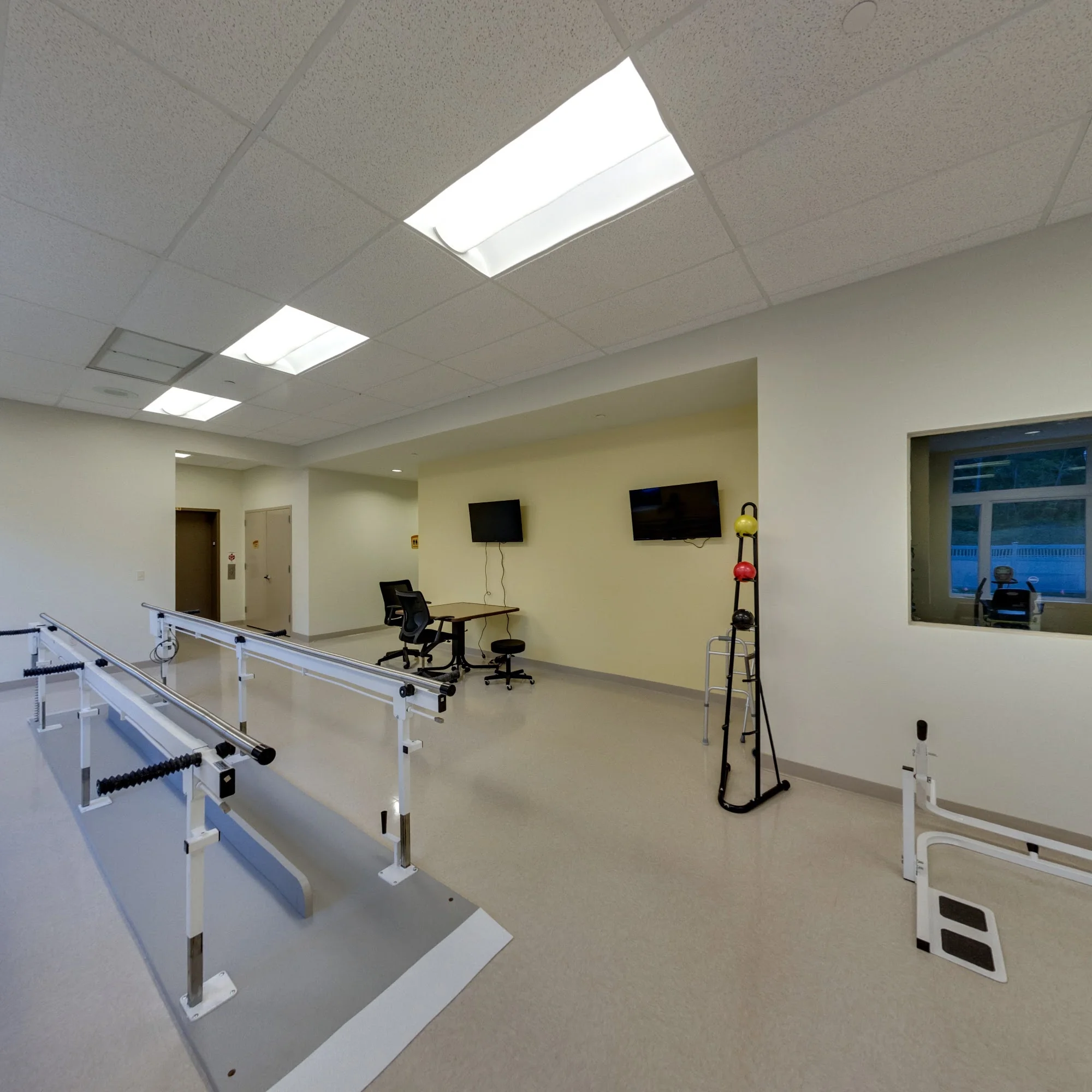 VENETIAN CARE & REHABILITATION CENTER, THE