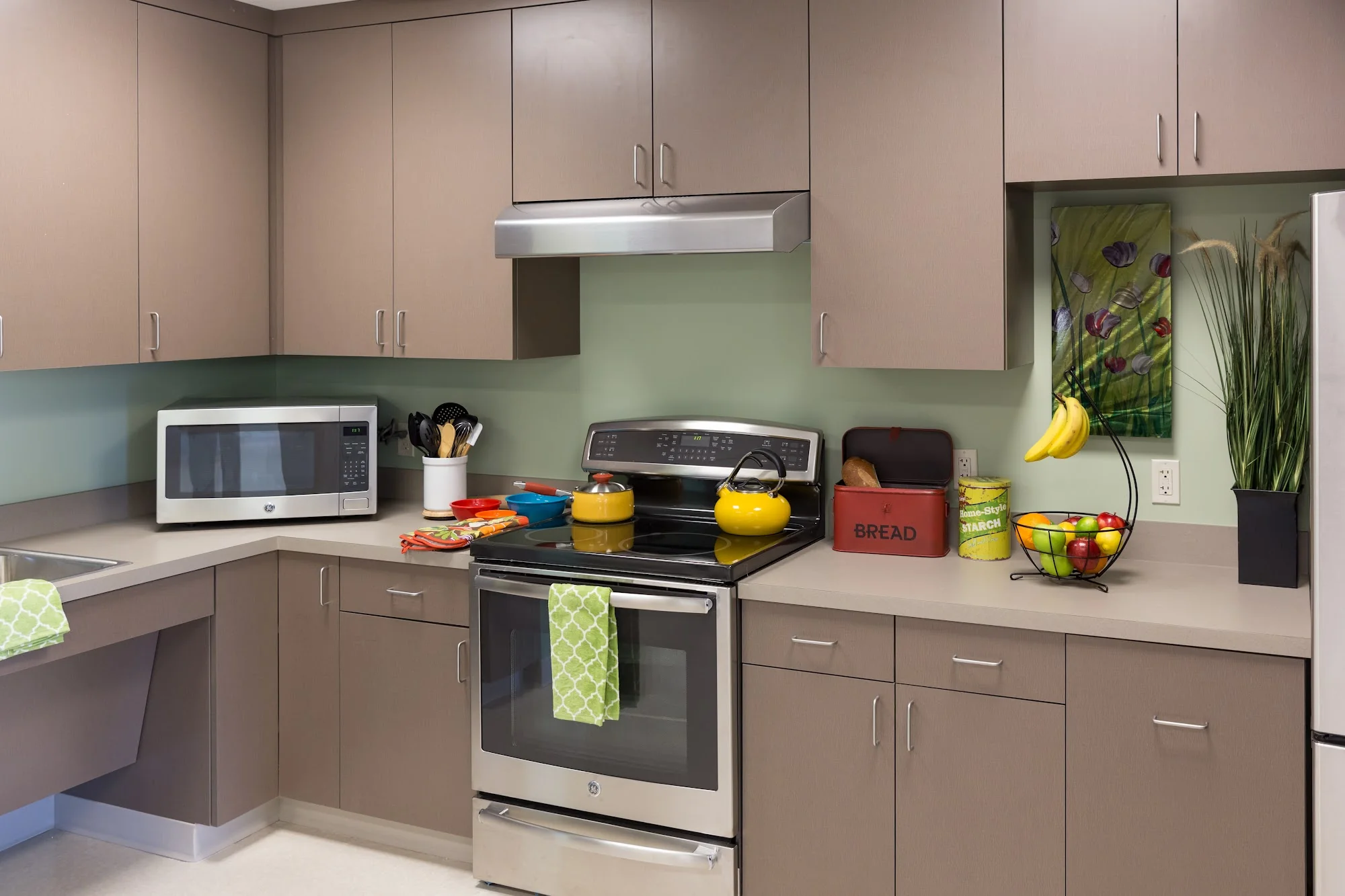 VENETIAN CARE & REHABILITATION CENTER, THE