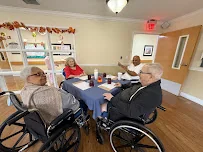 VENTURA HEALTH AND REHABILITATION CENTER