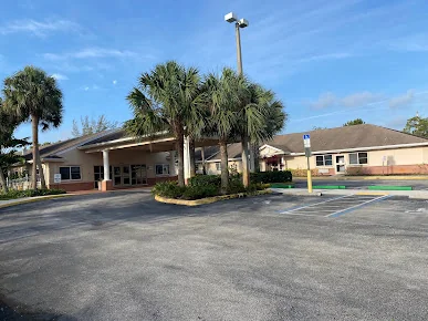 VENTURA HEALTH AND REHABILITATION CENTER