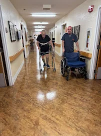 VENTURA HEALTH AND REHABILITATION CENTER