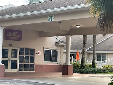 VENTURA HEALTH AND REHABILITATION CENTER