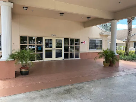 VENTURA HEALTH AND REHABILITATION CENTER
