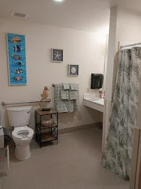 VENTURA HEALTH AND REHABILITATION CENTER