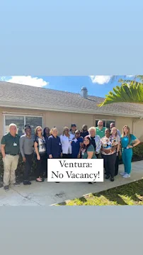 VENTURA HEALTH AND REHABILITATION CENTER