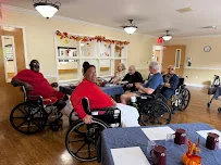 VENTURA HEALTH AND REHABILITATION CENTER