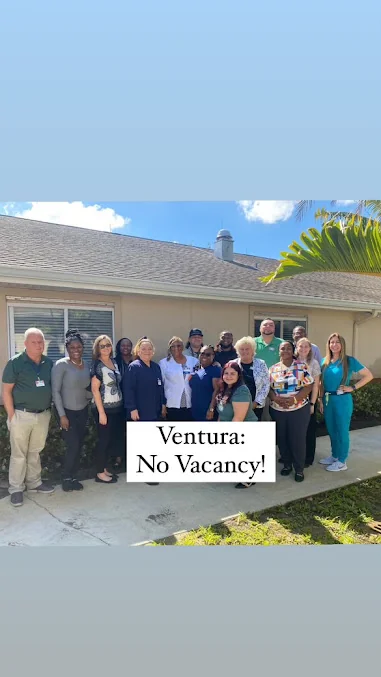 VENTURA HEALTH AND REHABILITATION CENTER