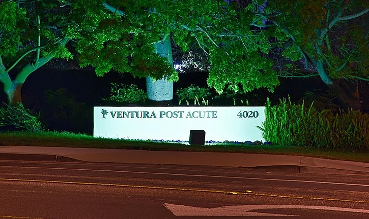 VENTURA POST ACUTE
