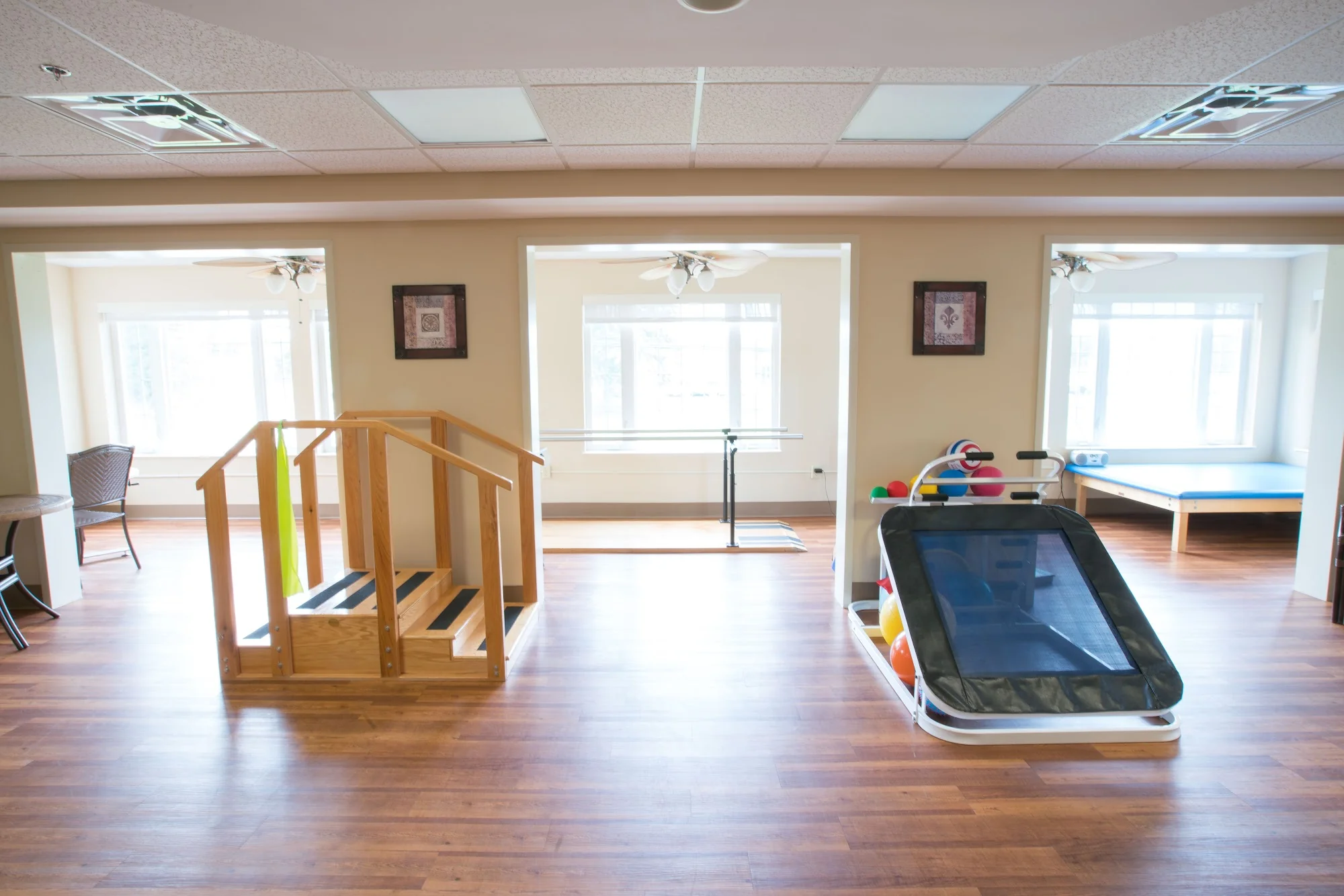 VERANDA GARDENS NURSING & REHABILITATION CENTER