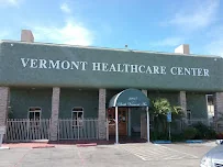 VERMONT HEALTHCARE CENTER