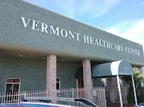 VERMONT HEALTHCARE CENTER