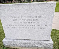 VERMONT VETERANS' HOME