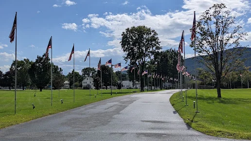 VERMONT VETERANS' HOME