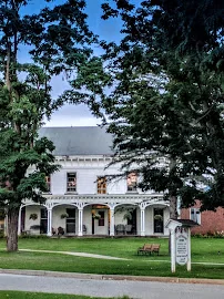 VERMONT VETERANS' HOME