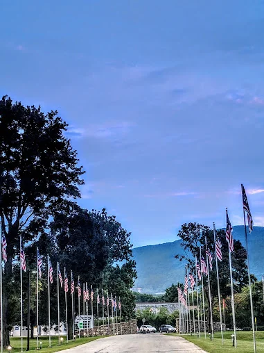VERMONT VETERANS' HOME