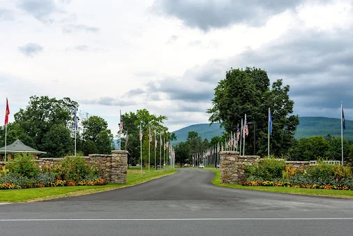 VERMONT VETERANS' HOME