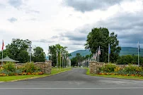 VERMONT VETERANS' HOME