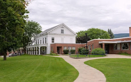 VERMONT VETERANS' HOME