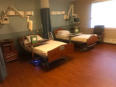 VERNON REHABILITATION AND HEALTHCARE CENTER