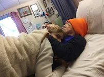 VERNON GREEN NURSING HOME