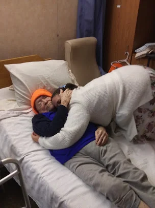 VERNON GREEN NURSING HOME
