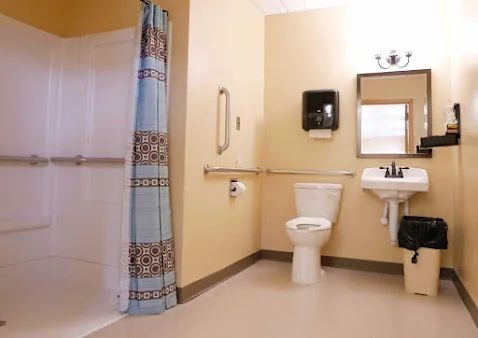 VERNON HEALTH & REHABILITATION