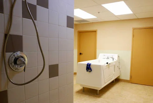 VERNON HEALTH & REHABILITATION