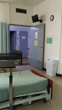 VERNON HEALTHCARE CENTER