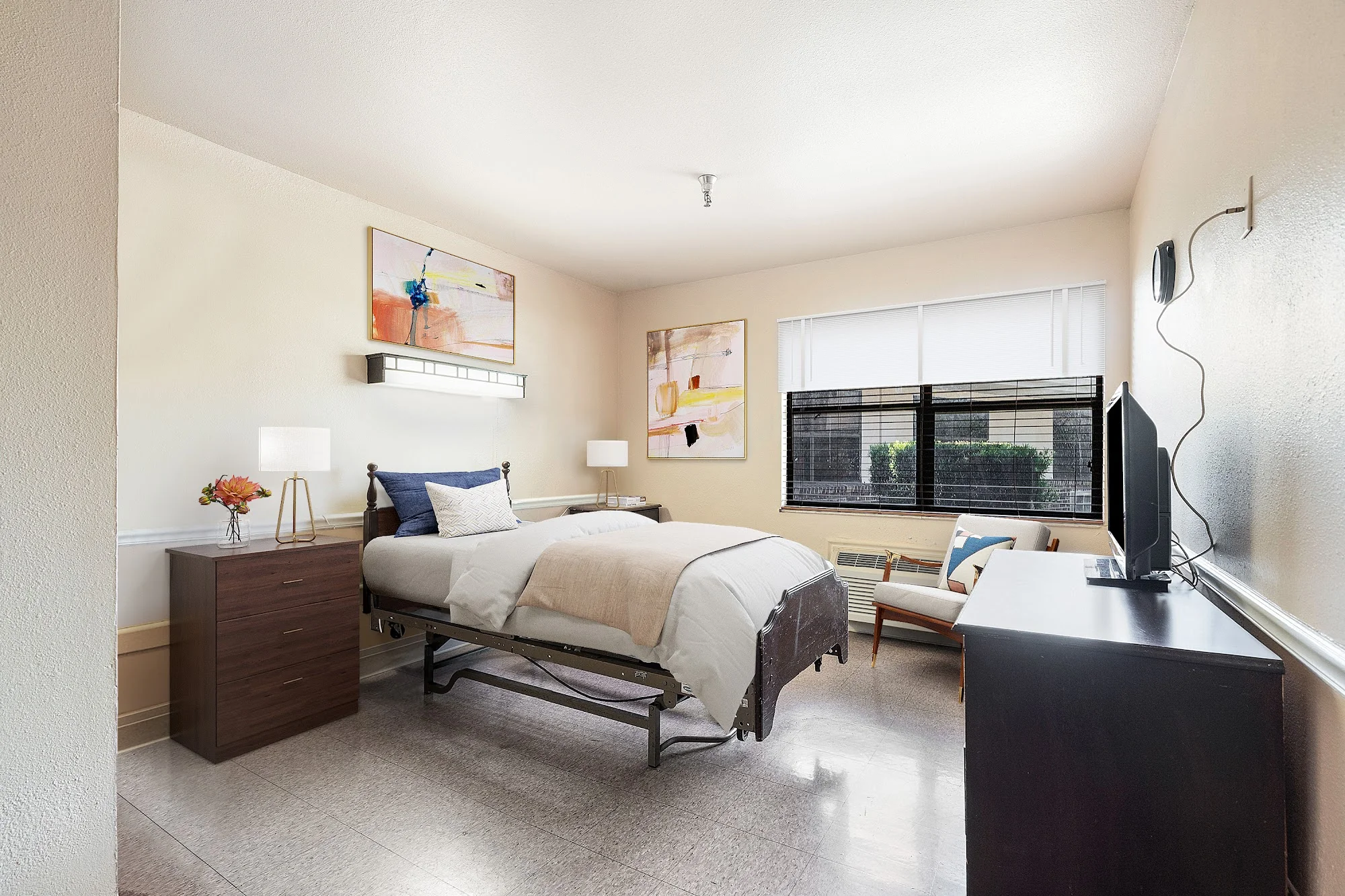 VERO BEACH CARE CENTER