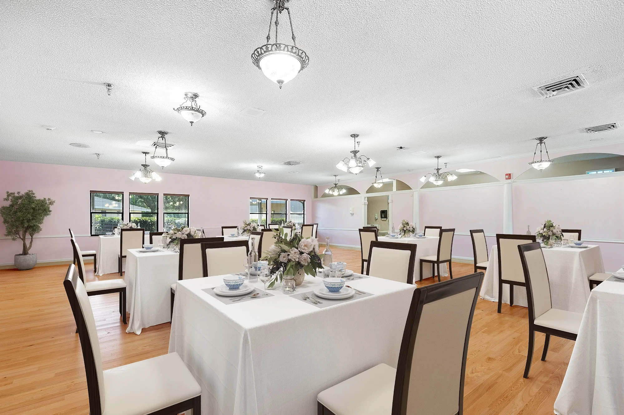 VERO BEACH CARE CENTER