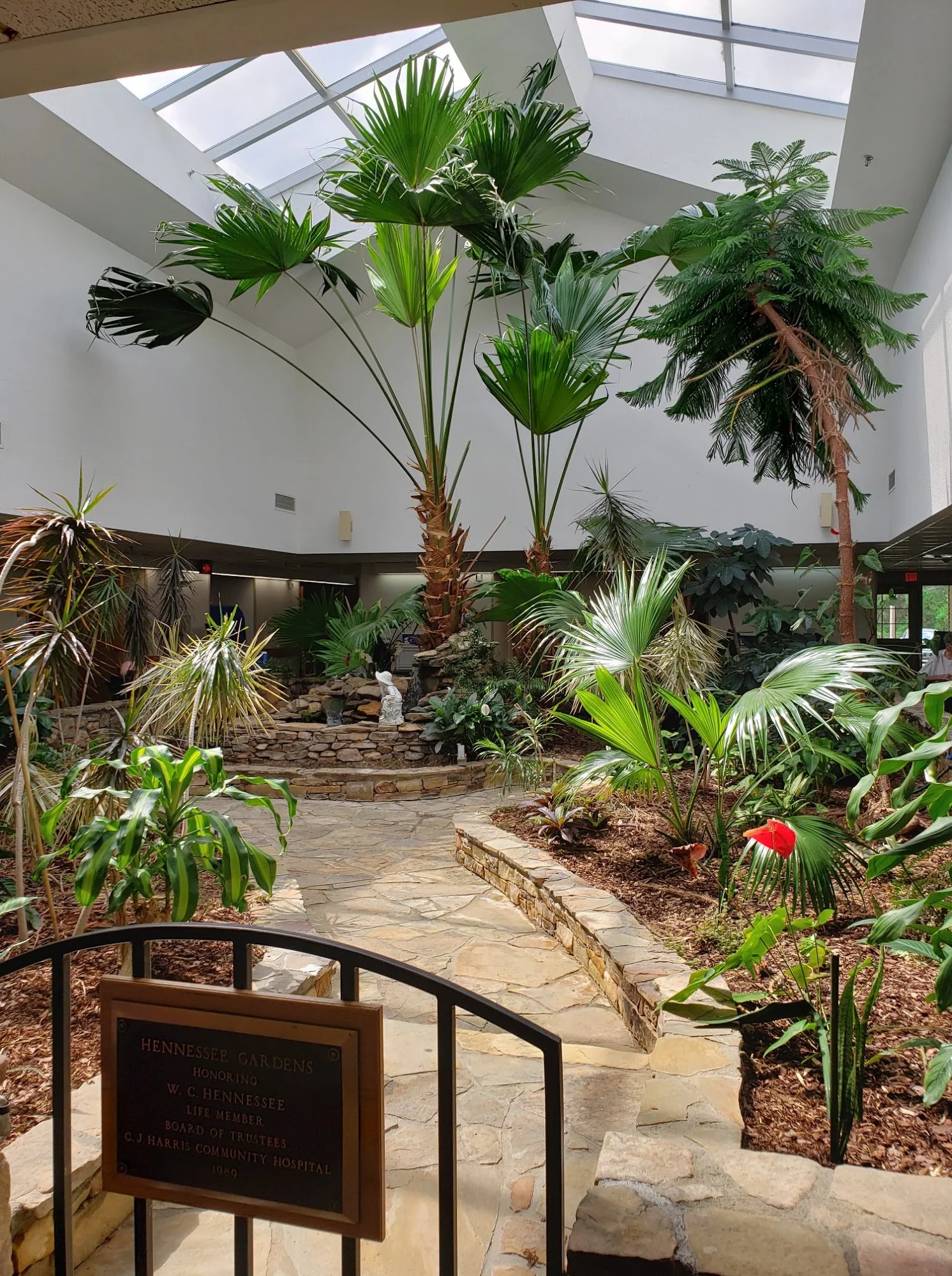 VERO HEALTH & REHAB OF SYLVA