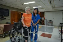 VERRAZANO NURSING AND POST-ACUTE CENTER