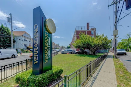 VERRAZANO NURSING AND POST-ACUTE CENTER