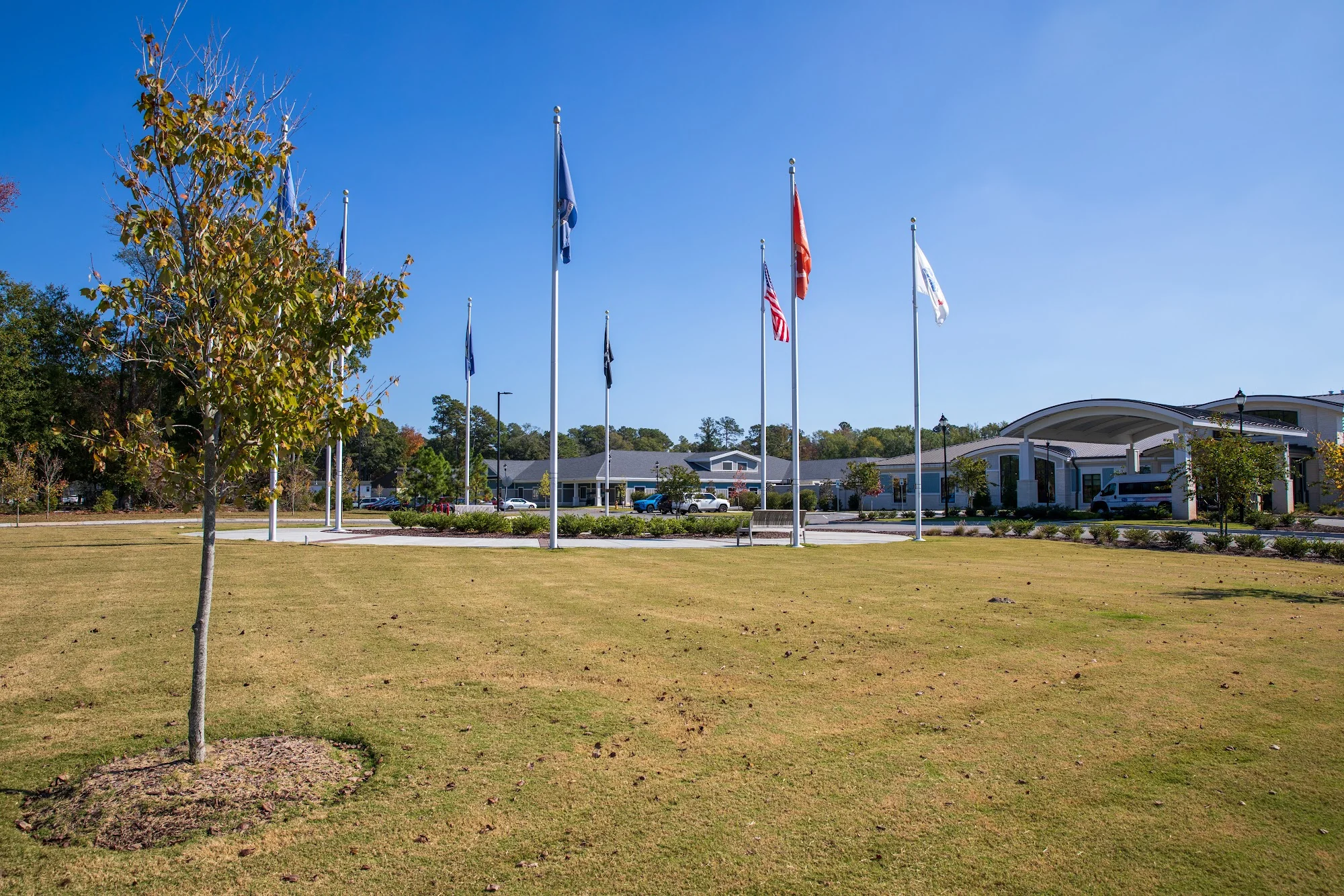 VETERAN VILLAGE