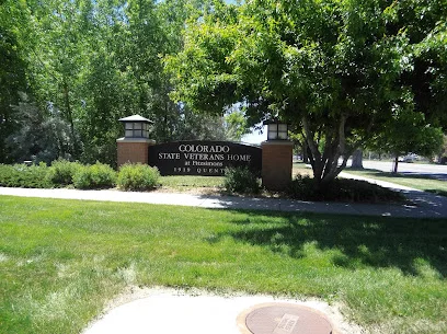Veterans Community Living Center at Fitzsimons - Skilled Nursing photo