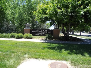 VETERANS COMMUNITY LIVING CENTER AT FITZSIMONS