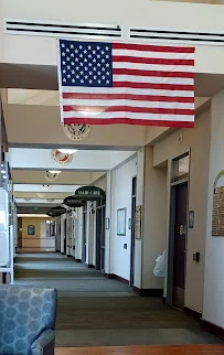 VETERANS COMMUNITY LIVING CENTER AT FITZSIMONS