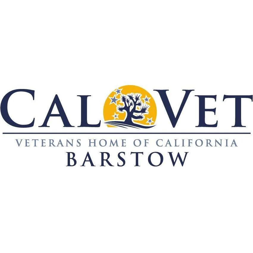 VETERANS HOME OF CALIFORNIA - BARSTOW