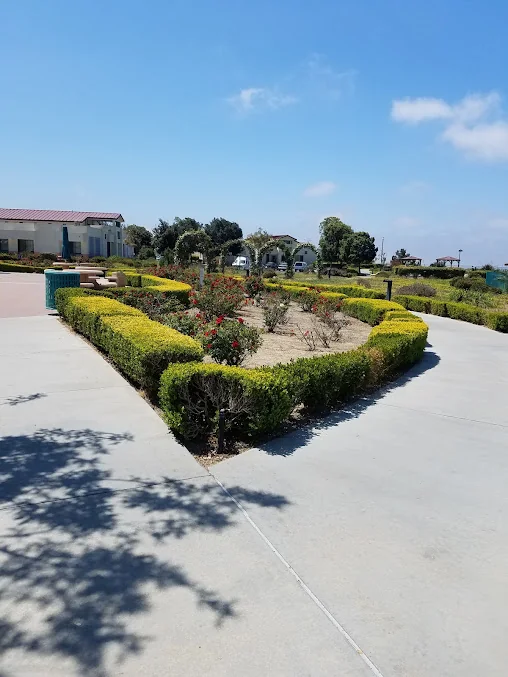 VETERANS HOME OF CALIFORNIA - CHULA VISTA