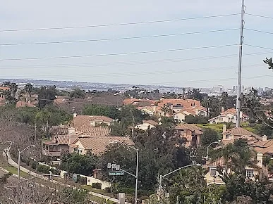 VETERANS HOME OF CALIFORNIA - CHULA VISTA