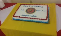 VETERANS HOME OF CALIFORNIA - CHULA VISTA