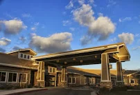 VETERANS HOME OF CALIFORNIA - REDDING