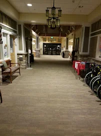 VETERANS HOME OF CALIFORNIA - REDDING