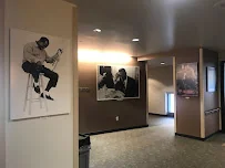 VETERANS HOME OF CALIFORNIA - WEST LOS ANGELES