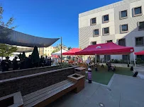 VETERANS HOME OF CALIFORNIA - WEST LOS ANGELES