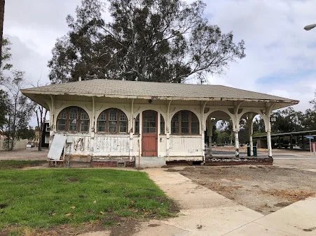 VETERANS HOME OF CALIFORNIA - WEST LOS ANGELES