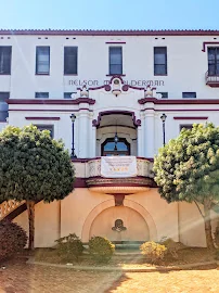 VETERANS HOME OF CALIFORNIA - YOUNTVILLE -  SNF