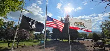 VETERANS HOME OF CALIFORNIA - YOUNTVILLE -  SNF