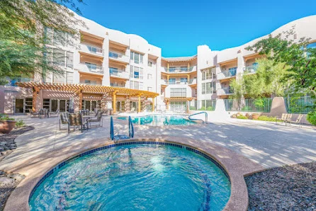 VI AT GRAYHAWK, A VI AND PLAZA COMPANIES COMMUNITY